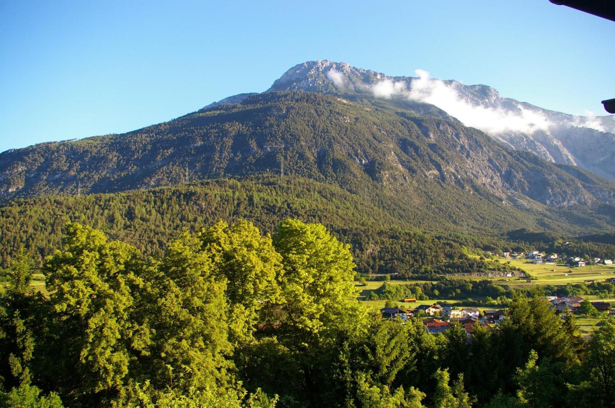 ホテル Thalerhof Roppen 部屋 写真